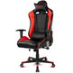 Sedia di Gioco Drift DR85BR Nero/Rosso