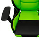 Silla Gaming Droxio Troun Pro Verde