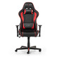 Silla Gaming DXRacer Formula Nero / Rosso