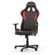 Silla Gaming DXRacer Formula Nero / Rosso