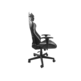 Silla Gaming Fury Avenger XL Negra / Blanca