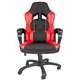 Silla Gaming Genesis Nitro 330 Negra / Roja SX33