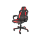 Silla Gaming Genesis Nitro 370 Negra / Roja