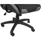 Silla Gaming Genesis Nitro 440 Negro / Gris