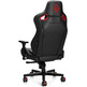 Silla Gaming HP Omen Cittadella Negro / Rojo