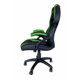 Silla Gaming Keep Out XS200B Green