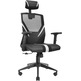 Silla Gaming Mars Gaming MGC - Ergo Blanca