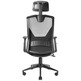 Silla Gaming Mars Gaming MGC - Ergo Roja