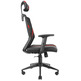 Silla Gaming Mars Gaming MGC - Ergo Roja