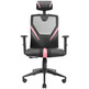 Silla Gaming Mars Gaming MGC - Ergo Rosa