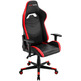 Sedia di Gioco Mars Gaming MGC3 Nero/Rosso