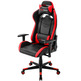 Sedia di Gioco Mars Gaming MGC3 Nero/Rosso