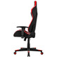 Sedia di Gioco Mars Gaming MGC3 Nero/Rosso