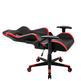 Sedia di Gioco Mars Gaming MGC3 Nero/Rosso