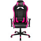 Sedia di Gioco Mars Gaming MGC3 Nero/Rosa