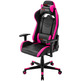 Sedia di Gioco Mars Gaming MGC3 Nero/Rosa