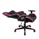 Sedia di Gioco Mars Gaming MGC3 Nero/Rosa