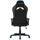 Sedia di Gioco Mars Gaming MGC3BBL Nero/Blu