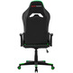 Silla Gaming Mars Gaming MGC3BG Verde / Negra