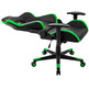 Silla Gaming Mars Gaming MGC3BG Verde / Negra