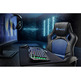 Silla Gaming NGS Wasp Azul