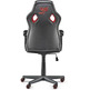 Silla Gaming NGS Wasp Roja