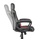 Silla Gaming NGS Wasp Roja