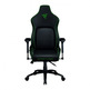 Silla Gaming Razer Iskur Negro