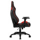 Silla Gaming Sharkoon Elbrus 2 Negro Rojo 160G