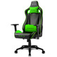 Silla Gaming Sharkoon Elbrus 2 Negro Verde 160G