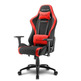 Sedia Di Gioco Sharkoon SKILLER SGS2 Rosso