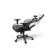 Silla Gaming Sharkoon SGS4 Blanco 160G