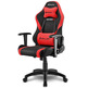 Silla Gaming Sharkoon Skiller SGS2 JR Negro / Rojo