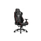 Silla Gaming Sharkoon Skiller SGS4 Negro / Rojo 160G