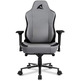 Silla Gaming Sharkoon Skiller SGS40 Negro / Gris