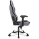 Silla Gaming Sharkoon Skiller SGS40 Negro / Gris