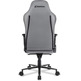 Silla Gaming Sharkoon Skiller SGS40 Negro / Gris