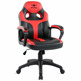 Silla Gaming Spirit di Gamer Fighter Junior Roja / Negra