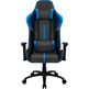 Silla Gaming Thunder X3 BC3 Boss Negro / Azul / Gris