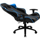 Silla Gaming Thunder X3 BC3 Boss Negro / Azul / Gris