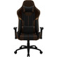 Silla Gaming Thunder X3 BC3 Boss Negro / Marrón Oscuro