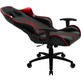 Silla Gaming Thunder X3 BC3 Boss Negro / Rojo / Gris