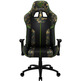 Silla Gaming Thunder X3 BC3 Camo Militar Green