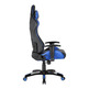 Silla Gaming Woxter Stinger Station Blue