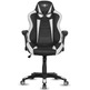 Sedia, Spirito Di Gamer Racing Bianco