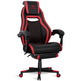 Sedia, Spirito Di Wildcat Gamer Rosso