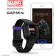 Smartband Garmin Vívofit jr. 3 Pantera Nera