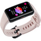 Smartband Honor Band 6 Pink