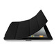 Smart Cover per iPad 2/New iPad Nero