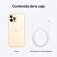 Smartphone Apple iPhone 12 Pro Max 512GB Oro MGDK3QL/A